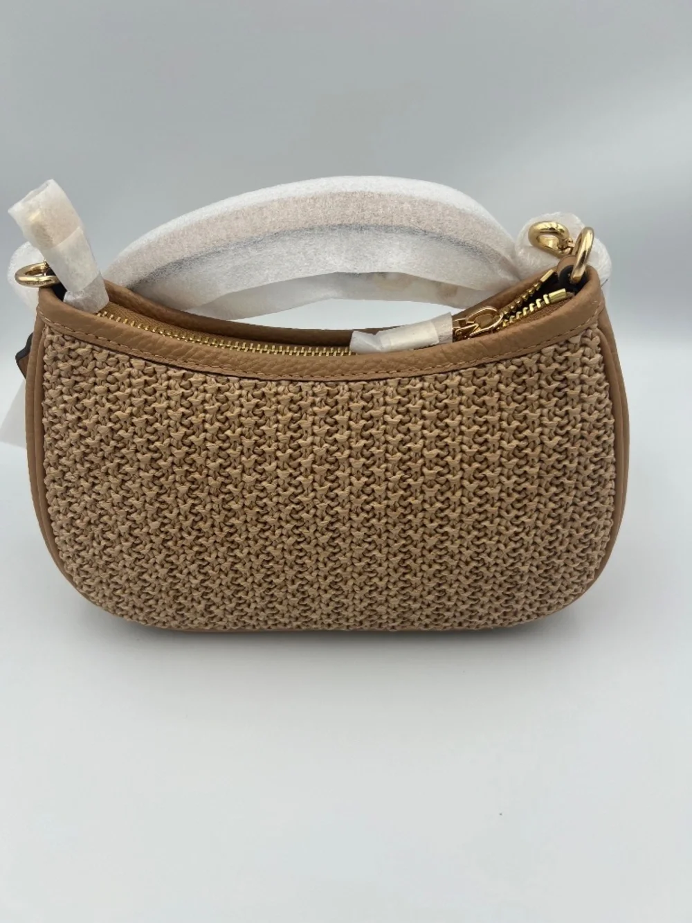 Teri Mini Crossbody Bag